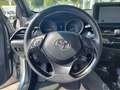 Toyota C-HR Hybrid Team Deutschland Navi LED ACC Apple CarPlay Argent - thumbnail 9