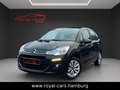 Citroen C3 Selection KLIMA*PDC*LED*TEMPOMAT*I.HAND*TOP! Schwarz - thumbnail 1