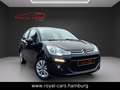 Citroen C3 Selection KLIMA*PDC*LED*TEMPOMAT*I.HAND*TOP! Schwarz - thumbnail 3