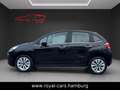 Citroen C3 Selection KLIMA*PDC*LED*TEMPOMAT*I.HAND*TOP! Schwarz - thumbnail 4