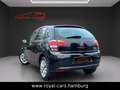Citroen C3 Selection KLIMA*PDC*LED*TEMPOMAT*I.HAND*TOP! Schwarz - thumbnail 5
