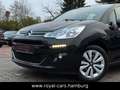 Citroen C3 Selection KLIMA*PDC*LED*TEMPOMAT*I.HAND*TOP! Schwarz - thumbnail 24