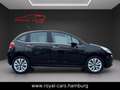 Citroen C3 Selection KLIMA*PDC*LED*TEMPOMAT*I.HAND*TOP! Schwarz - thumbnail 8