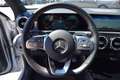 Mercedes-Benz A 200 AMG Line 4Matic (EURO 6d) Silber - thumbnail 7