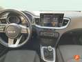 Kia Ceed / cee'd 1.6 MHEV iMT 100kW (136CV) Tech Gris - thumbnail 11