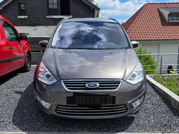 Galaxy 2.0 TDCi Champions Edition