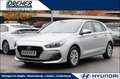 Hyundai i30 i30 1.4 Select Klima/MF-Lenkrad/Bluetooth Tempomat Argintiu - thumbnail 1
