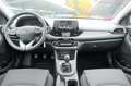 Hyundai i30 i30 1.4 Select Klima/MF-Lenkrad/Bluetooth Tempomat Argintiu - thumbnail 20