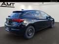 Opel Astra K 1.4 Turbo Innovation Navi*LED*Winterpak. Noir - thumbnail 3