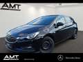 Opel Astra K 1.4 Turbo Innovation Navi*LED*Winterpak. Noir - thumbnail 1