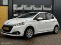 Peugeot 208 1.2 PureTech | Airco | vol ODH | cruise | censor Blanco - thumbnail 2
