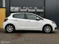 Peugeot 208 1.2 PureTech | Airco | vol ODH | cruise | censor Blanco - thumbnail 4