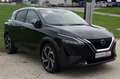 Nissan Qashqai Tekna+ 1.3 DIG-T MHEV AT  *AHK/VOLL-LED* Schwarz - thumbnail 4