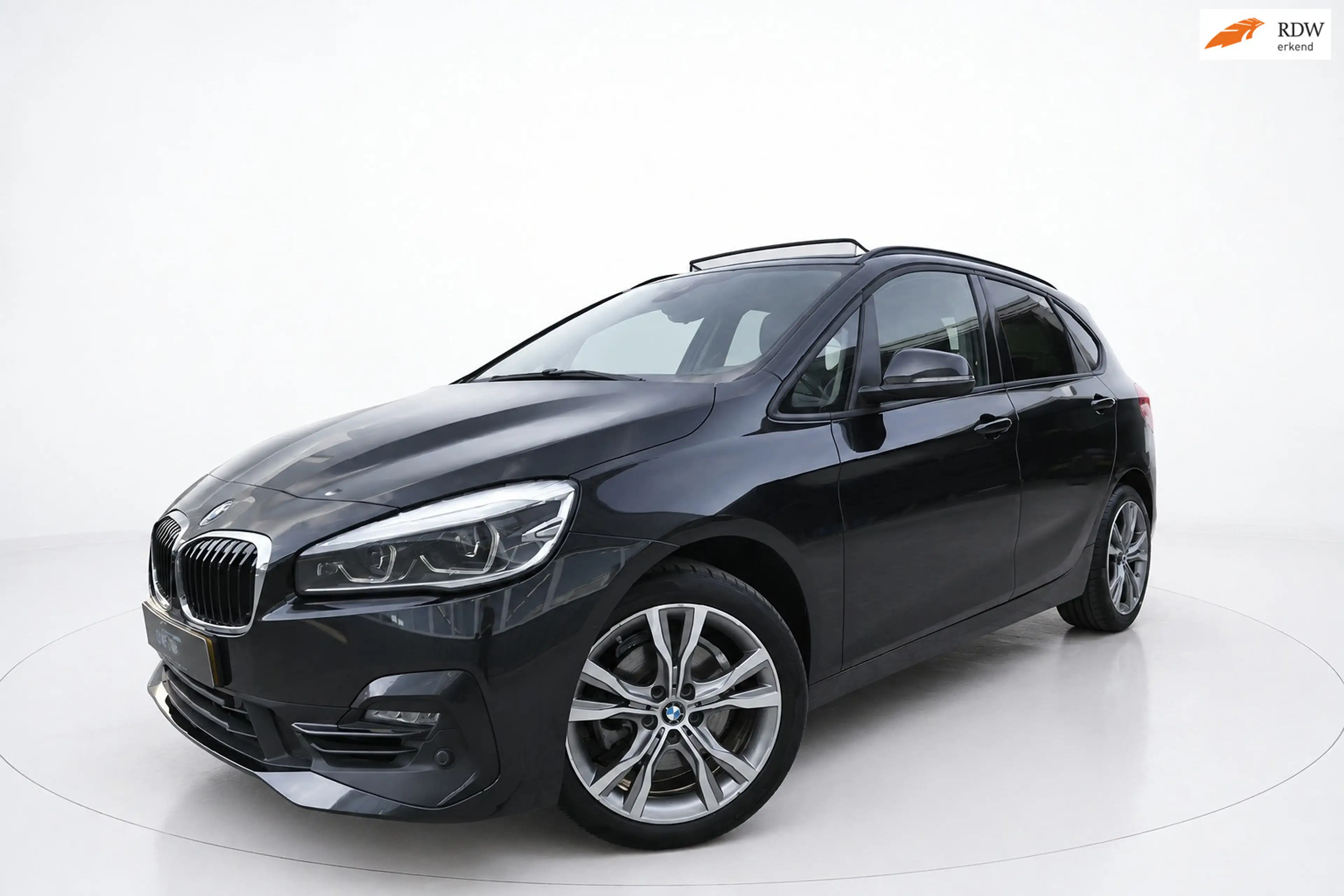 BMW 220 2-serie Active Tourer 220i High Executive PANO SFE