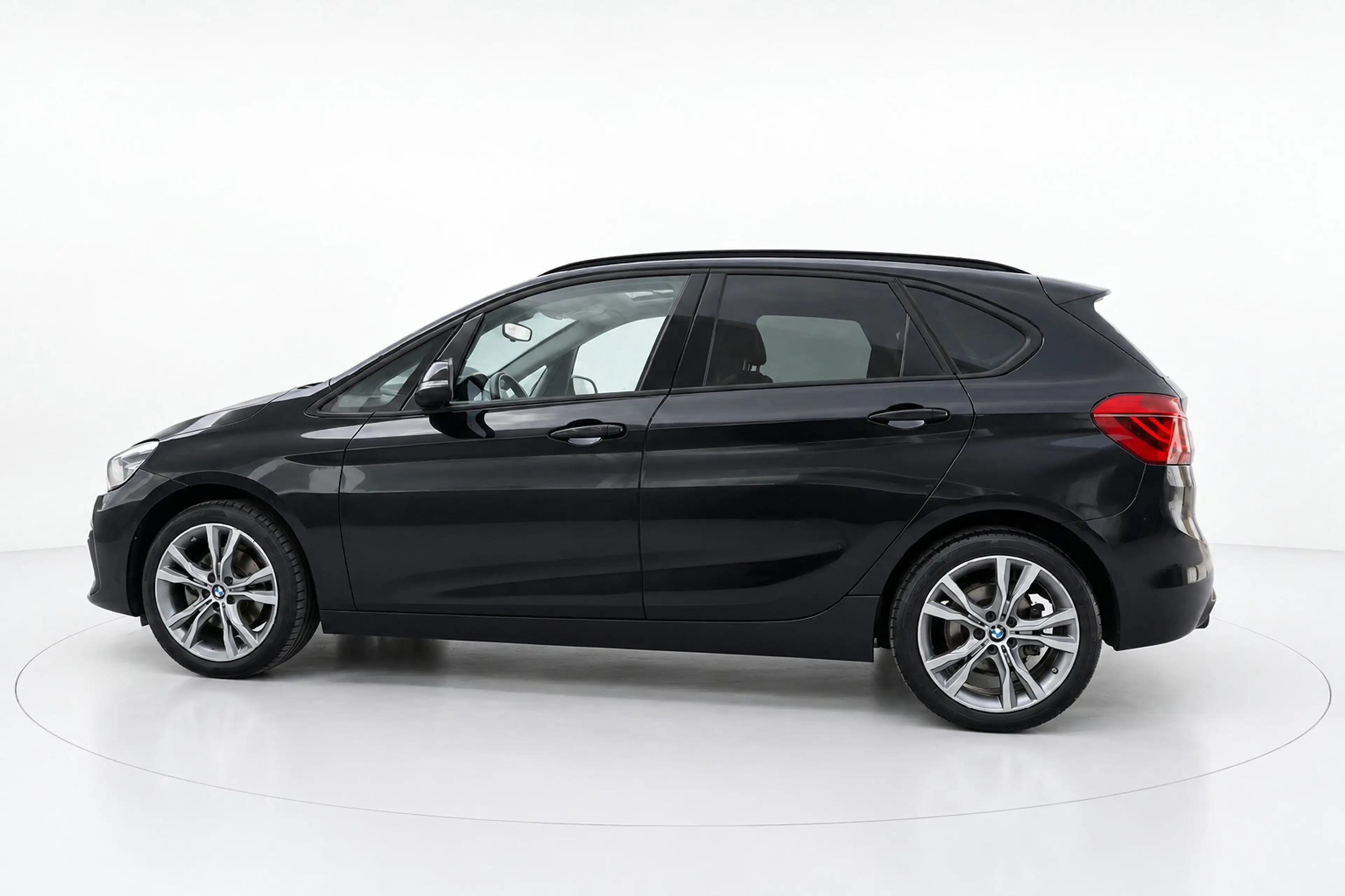 BMW 220 2-serie Active Tourer 220i High Executive PANO SFE — photo 4