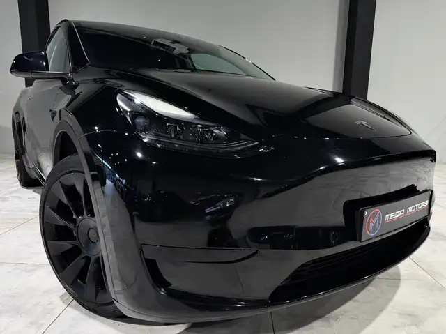 Tesla Model Y 300CV SR+ PREMiUM !! JA20" !! TVA-BTW iNCLUSiEF !!