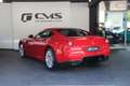 Ferrari 599 GTB Rot - thumbnail 2