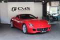 Ferrari 599 GTB Rot - thumbnail 1