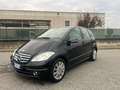 Mercedes-Benz A 160 A 160 be Executive Zwart - thumbnail 12