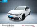 Volkswagen Golf GTI Black AHK/Matrix/Kam/Nav/DCC/Keyless/19 Weiß - thumbnail 1