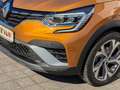 Renault Captur II R.S. Line Aut 140 SHz Kamera Navi PDCvh Sport Orange - thumbnail 3