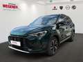 MG ZS 1.5 Hybrid+ Luxury|BERLIN|LED|360|Leder|Totwinkel| Grün - thumbnail 1