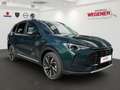 MG ZS 1.5 Hybrid+ Luxury|BERLIN|LED|360|Leder|Totwinkel| Grün - thumbnail 2