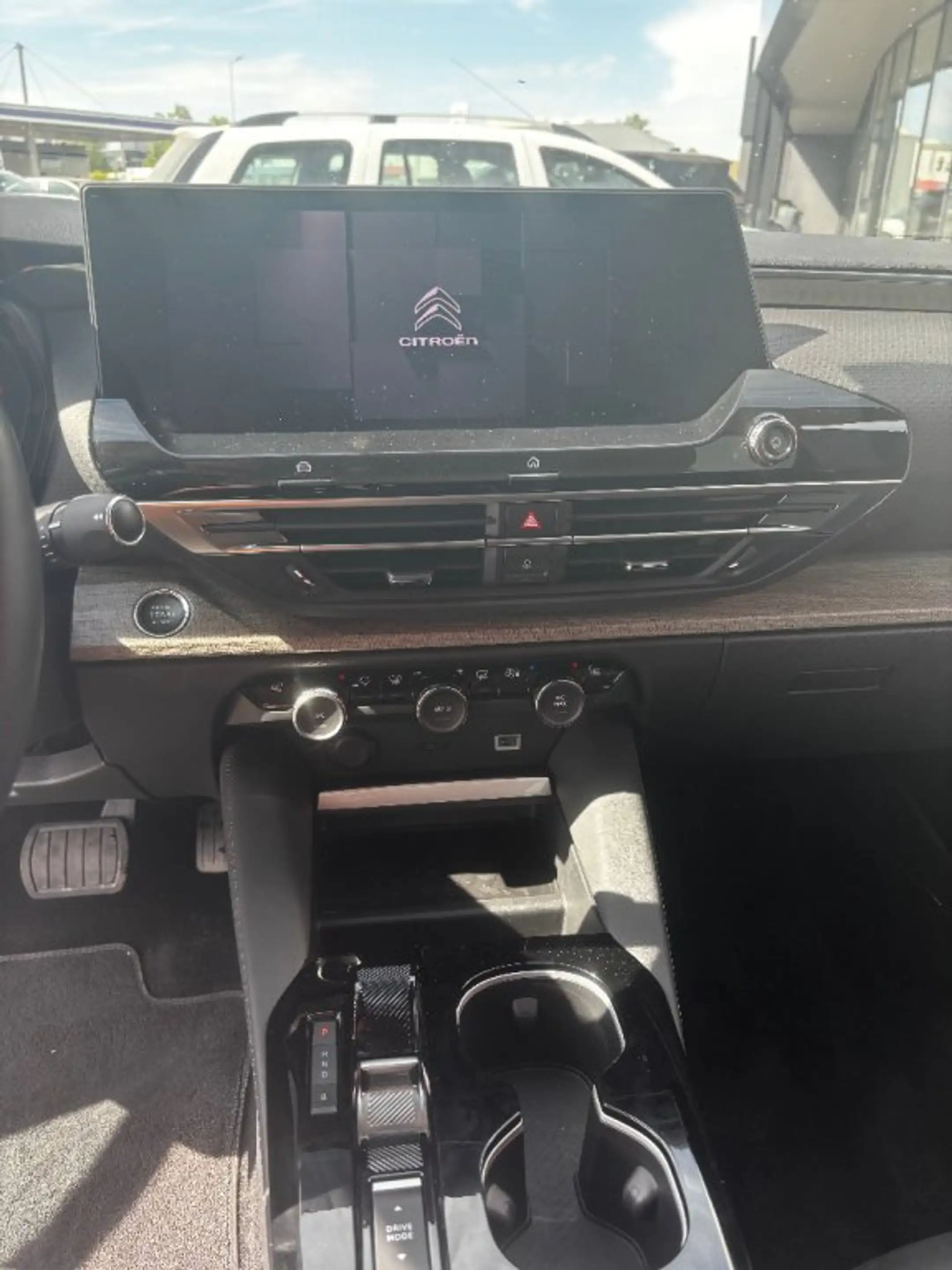 Citroen C5 X /Hybrid 225 e-EAT8 Shine Edition — photo 6