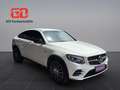 Mercedes-Benz GLC 43 AMG 4Matic,360°,el.AHK, AKTION!!!! Weiß - thumbnail 7