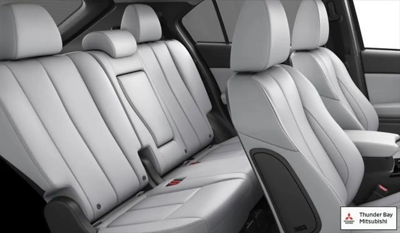 Mitsubishi Eclipse Cross fotografie Mitsubishi Eclipse Cross
