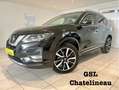 Nissan X-Trail 1.7dCi 150cv 2WD Tekna Xtronic 2019 Camera360/Navi Zwart - thumbnail 1
