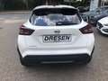 Nissan Juke N-Connecta 1.0 DIG-T AT Navi 360 Kamera LED ACC Ap Blanc - thumbnail 19