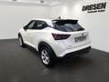 Nissan Juke N-Connecta 1.0 DIG-T AT Navi 360 Kamera LED ACC Ap Blanc - thumbnail 4