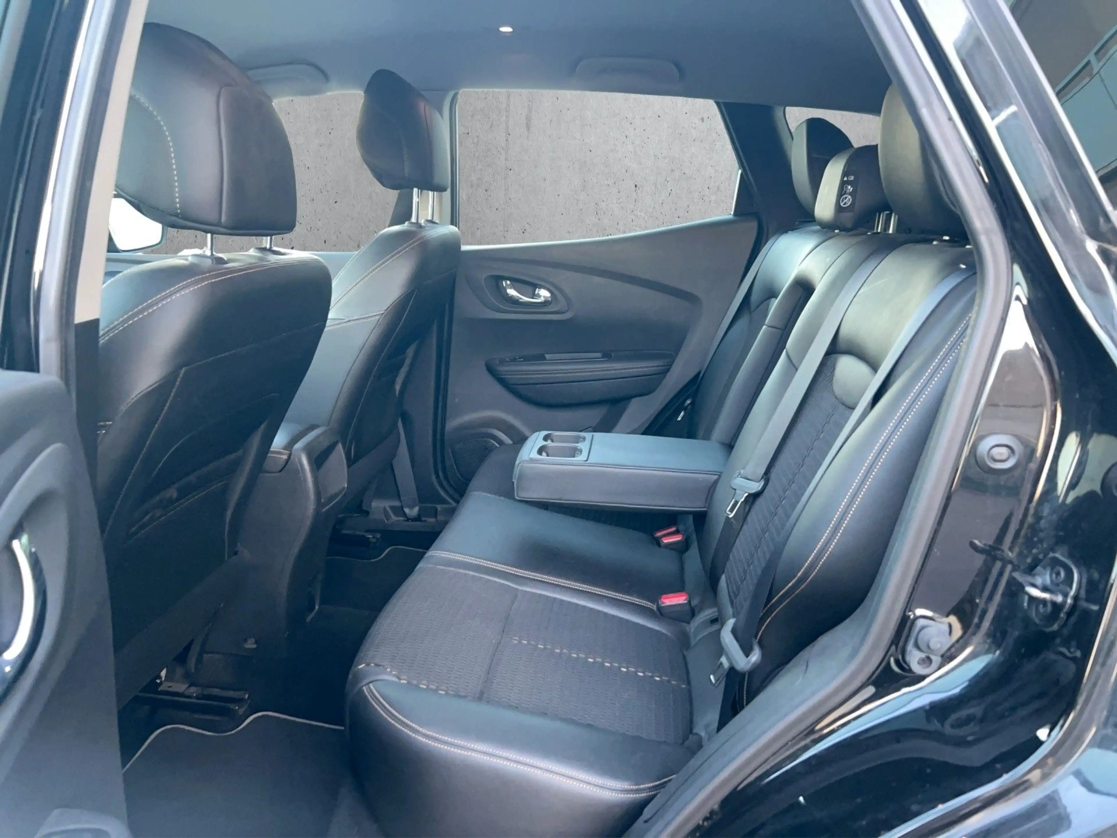 Renault Kadjar KADJAR°XMOD°AUTOMATIK°NAV°VIRTUAL°NUR79TKM°1HAND — photo 12