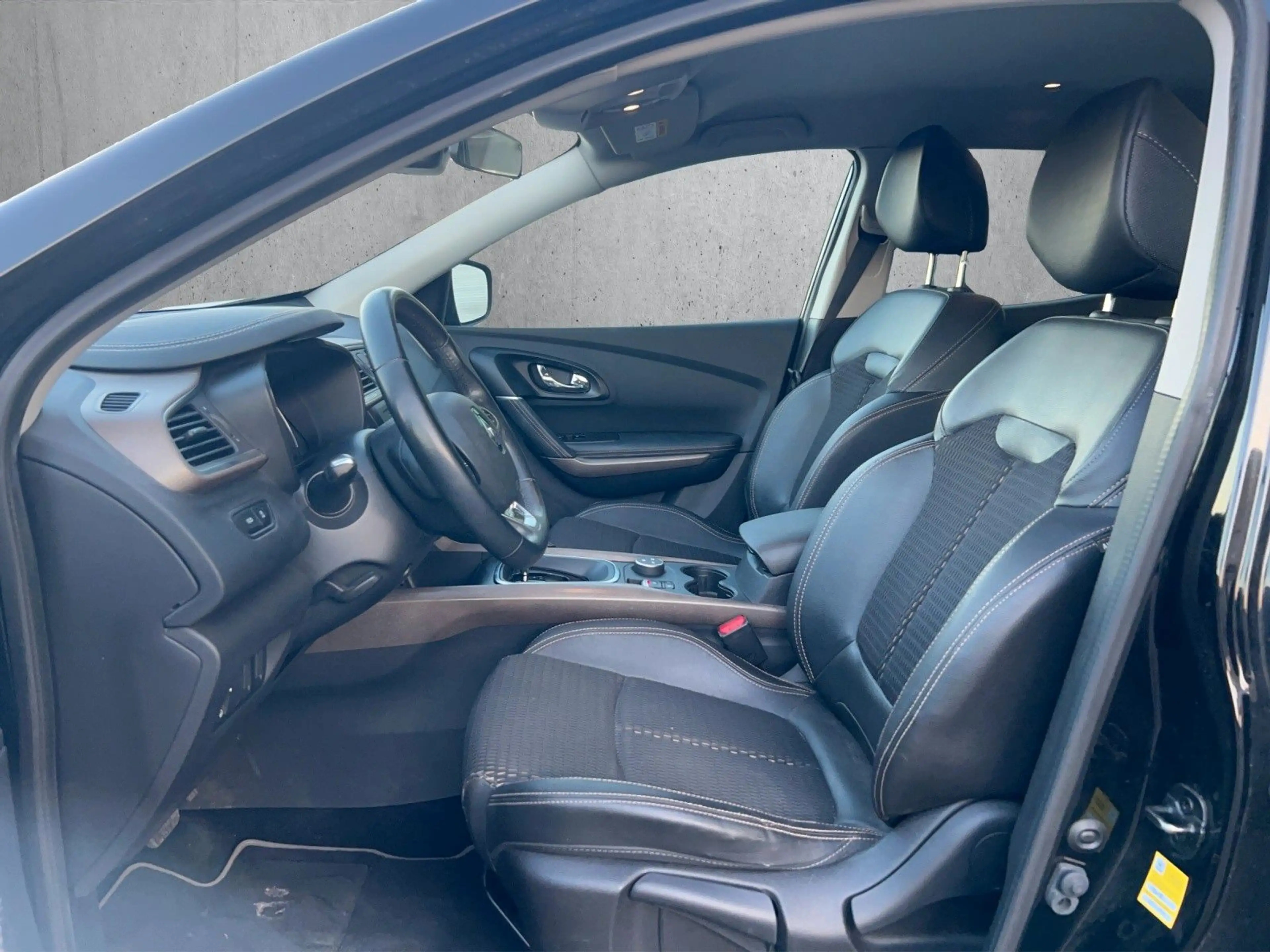 Renault Kadjar KADJAR°XMOD°AUTOMATIK°NAV°VIRTUAL°NUR79TKM°1HAND — photo 10