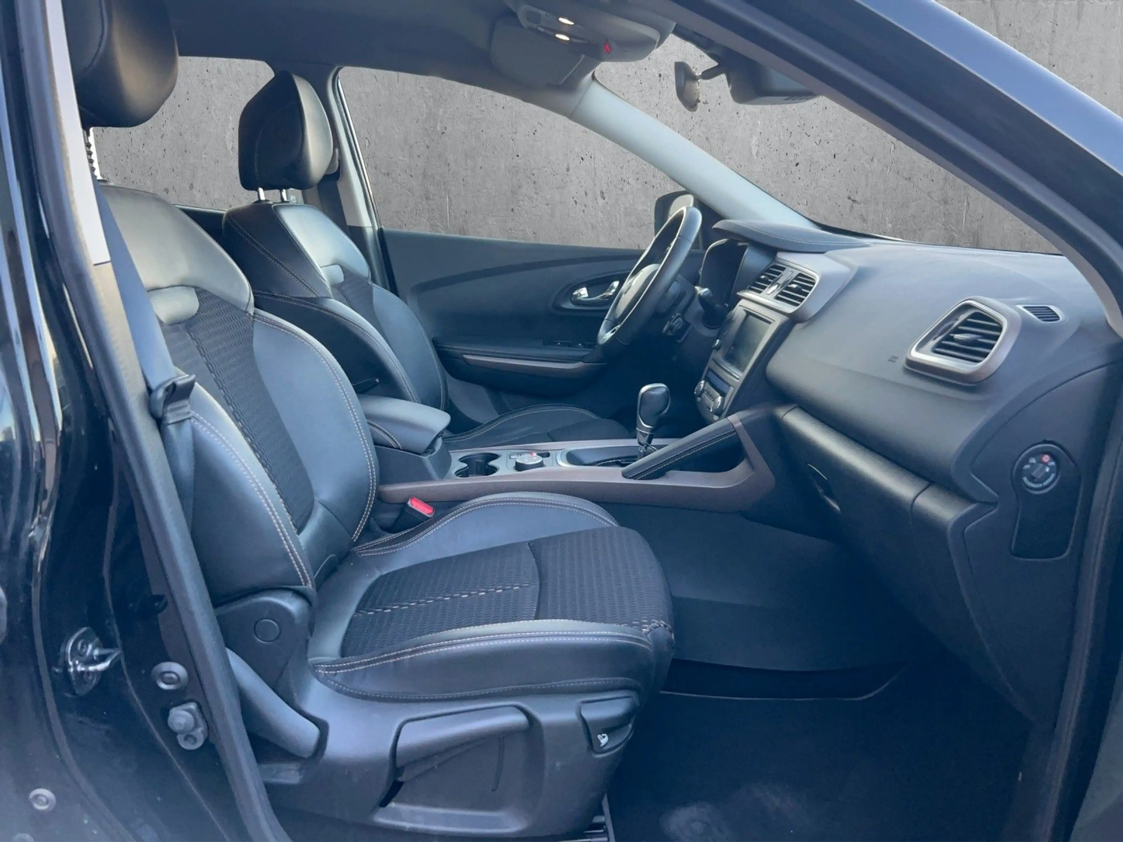 Renault Kadjar KADJAR°XMOD°AUTOMATIK°NAV°VIRTUAL°NUR79TKM°1HAND — photo 11