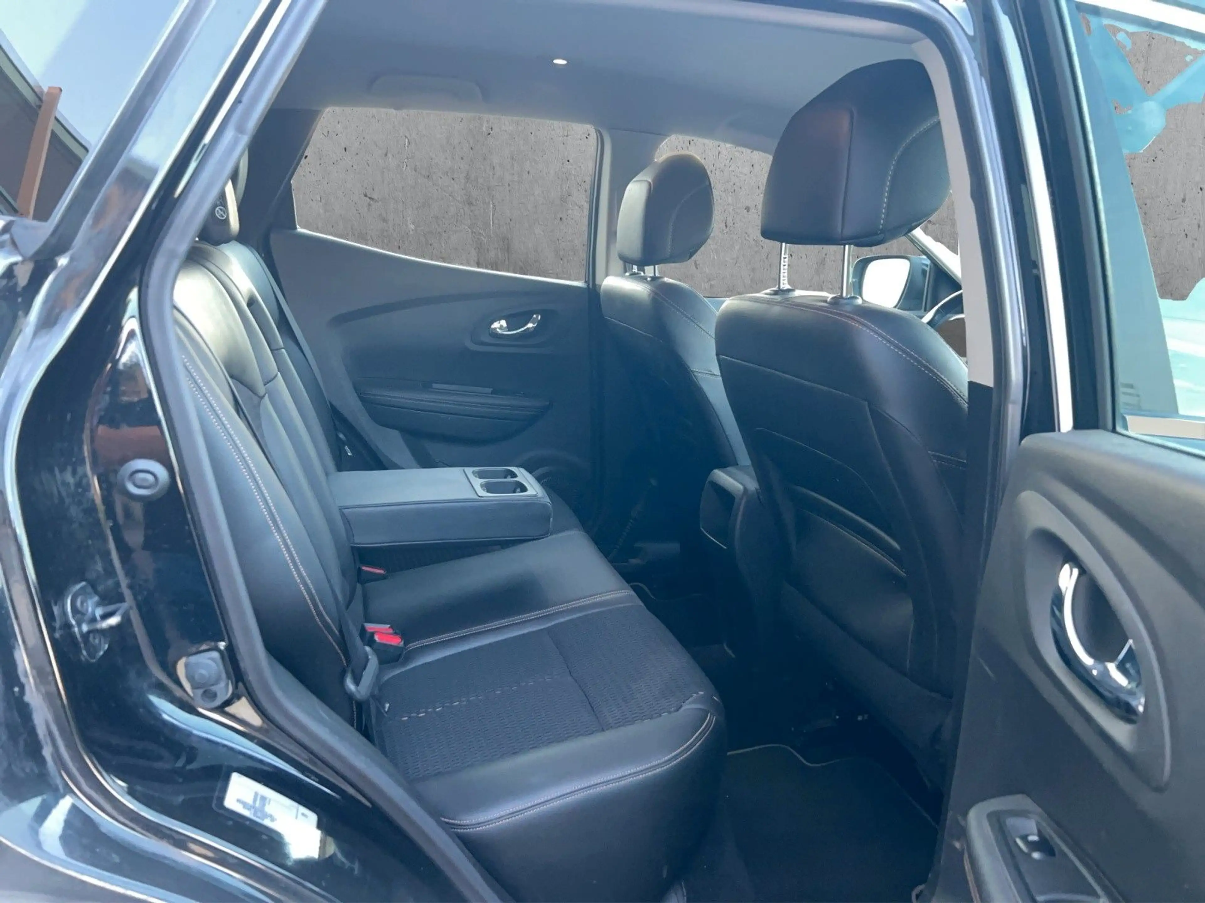 Renault Kadjar KADJAR°XMOD°AUTOMATIK°NAV°VIRTUAL°NUR79TKM°1HAND — photo 13