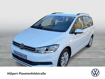 1.5 COMFORTLINE 7SITZE CAM CARPLAY SITZHZ