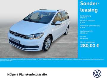 1.5 COMFORTLINE 7SITZE CAM CARPLAY SITZHZ