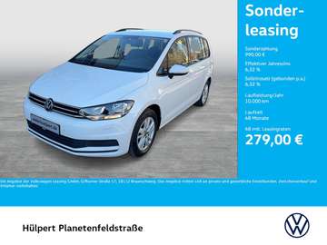 1.5 COMFORTLINE 7SITZE CAM CARPLAY SITZHZ