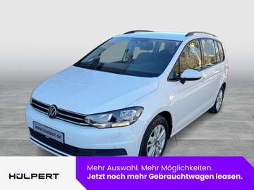 1.5 COMFORTLINE 7SITZE CAM CARPLAY SITZHZ