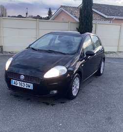 1.4 Turbo T-jet 120 Emotion