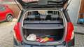 Hyundai i10 1.1 Klima, Nichtraucher, 1 Hand Schwarz - thumbnail 7