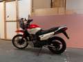 Honda Transalp 650 Rood - thumbnail 1