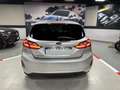 Ford Fiesta Fiesta VII 2017 5p 5p 1.1 Titanium Gpl 75cv Silver - thumbnail 8