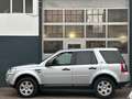 Land Rover Freelander i6 SE Panoramadach/Allrad/Tüv Neu Срібний - thumbnail 4
