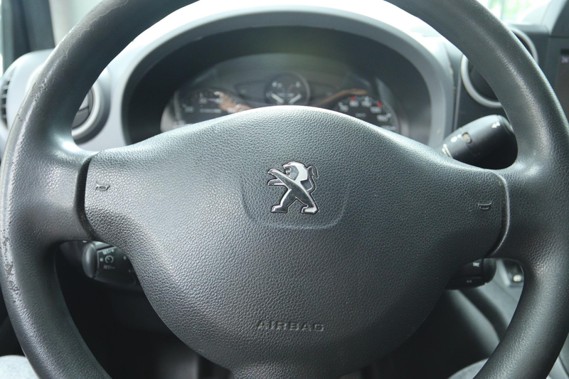 Peugeot Partner 120 1.6 BLUEHDI 75 L1 PREMIERE | CARPLAY | IMPERIA — photo 12