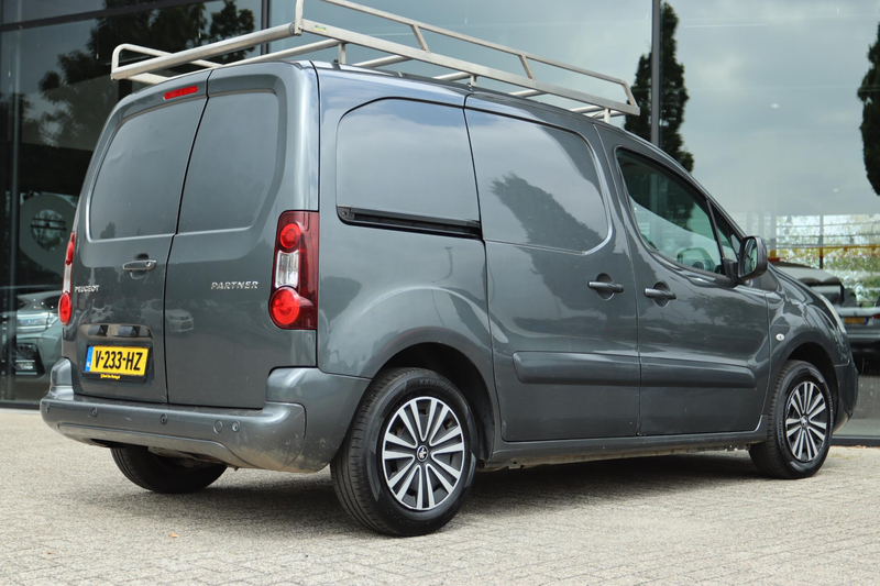 Peugeot Partner 120 1.6 BLUEHDI 75 L1 PREMIERE | CARPLAY | IMPERIA — photo 2