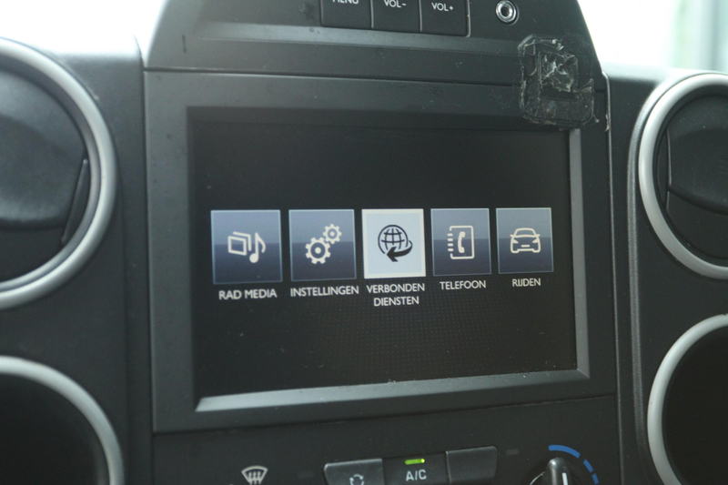 Peugeot Partner 120 1.6 BLUEHDI 75 L1 PREMIERE | CARPLAY | IMPERIA — photo 15