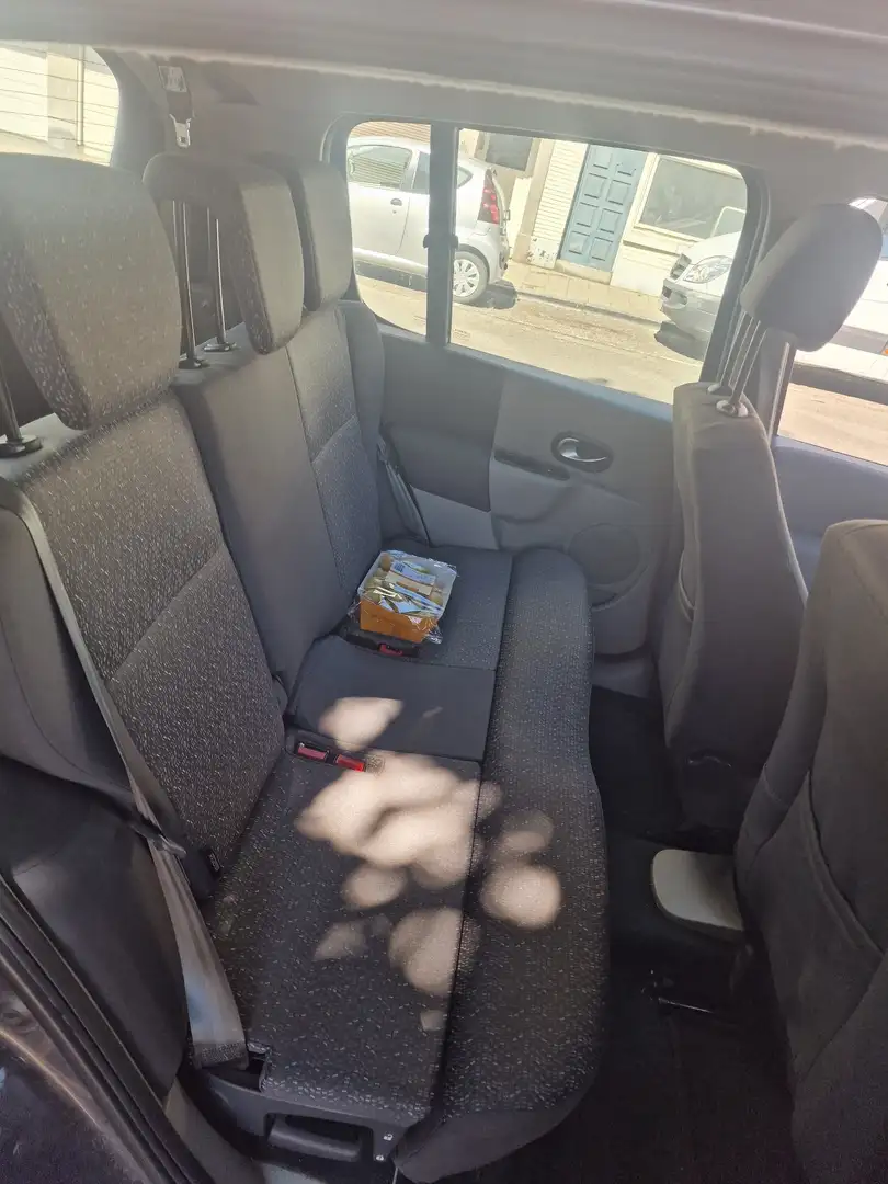 Renault Modus 1.2i 16v Dynamique Confort - 2